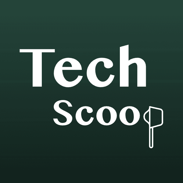 Tech Scoop